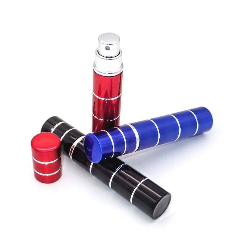Lipstick Pepper Spray- 20ml