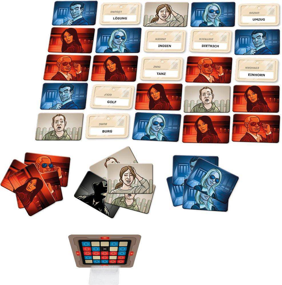 Never Have I Ever Board Game