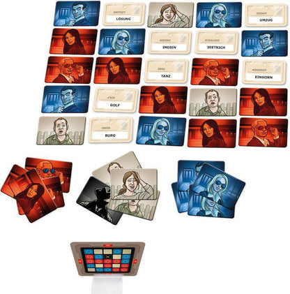Never Have I Ever Board Game
