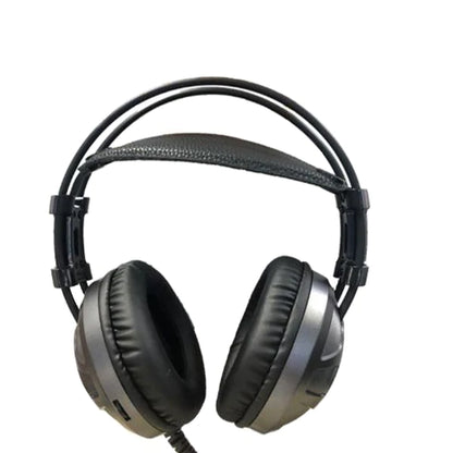 Tanbow C2 Gaming Headset-Black
