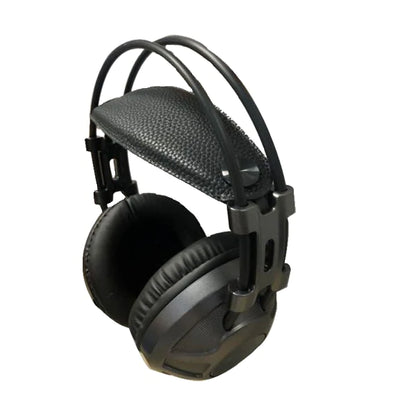 Tanbow C2 Gaming Headset-Black