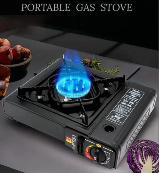 Portable Gas Stoves