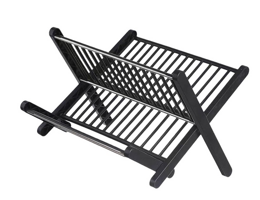 Folding Drying Rack for Kitchen Counter