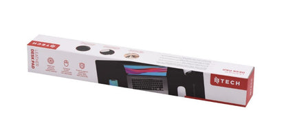 Leather Non-Slip Water Resistant Desk Pad